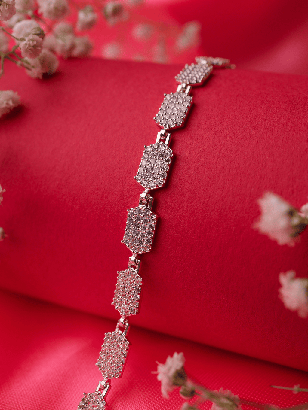 Yashira Bracelet