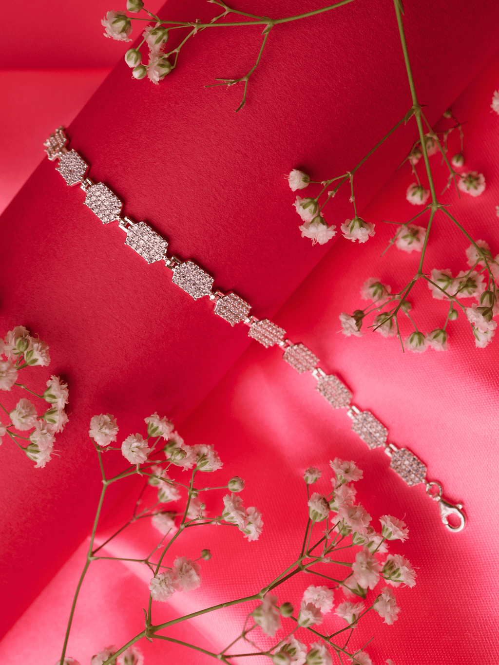 Yashira Bracelet