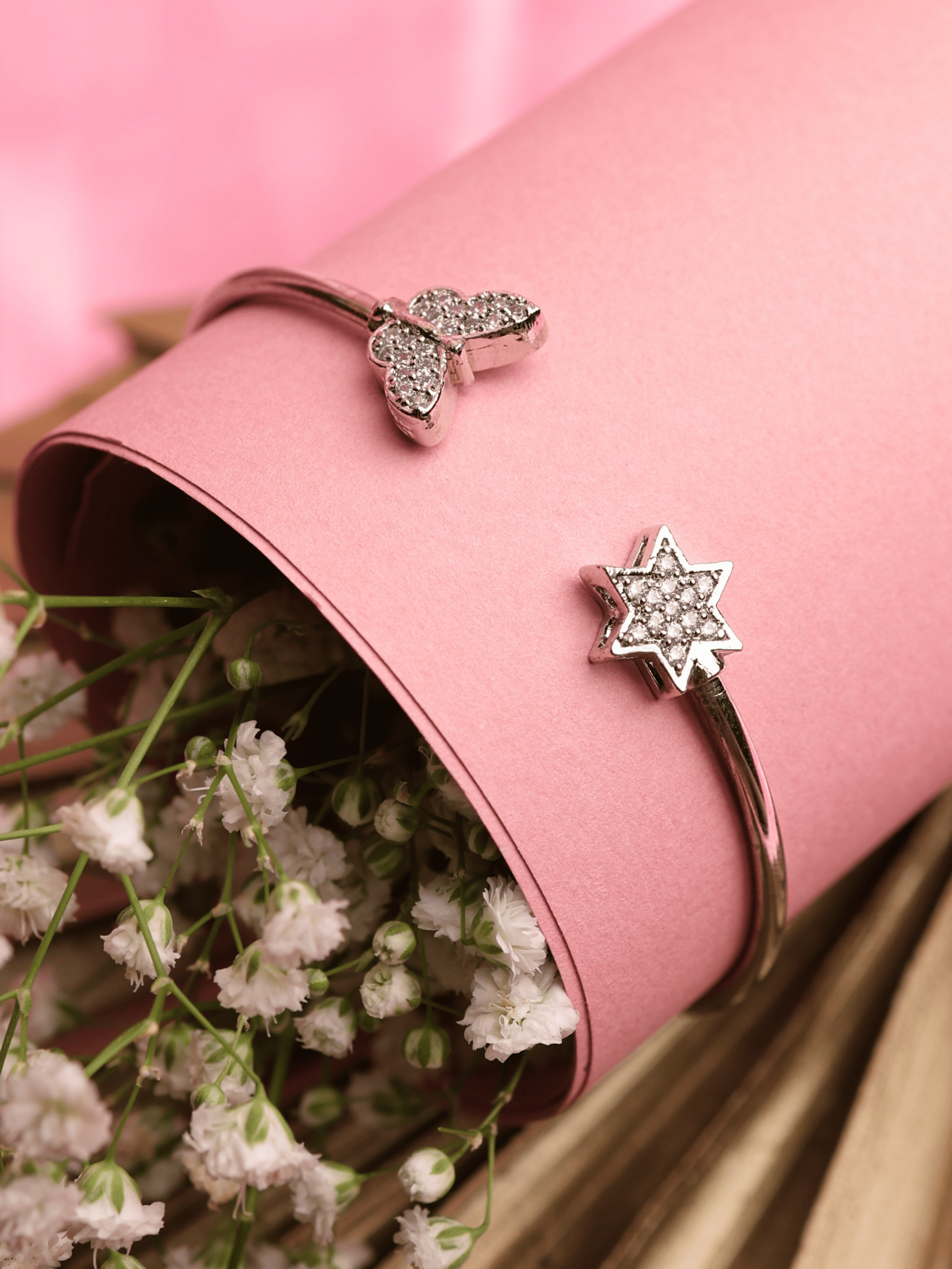 SilverWing Kada