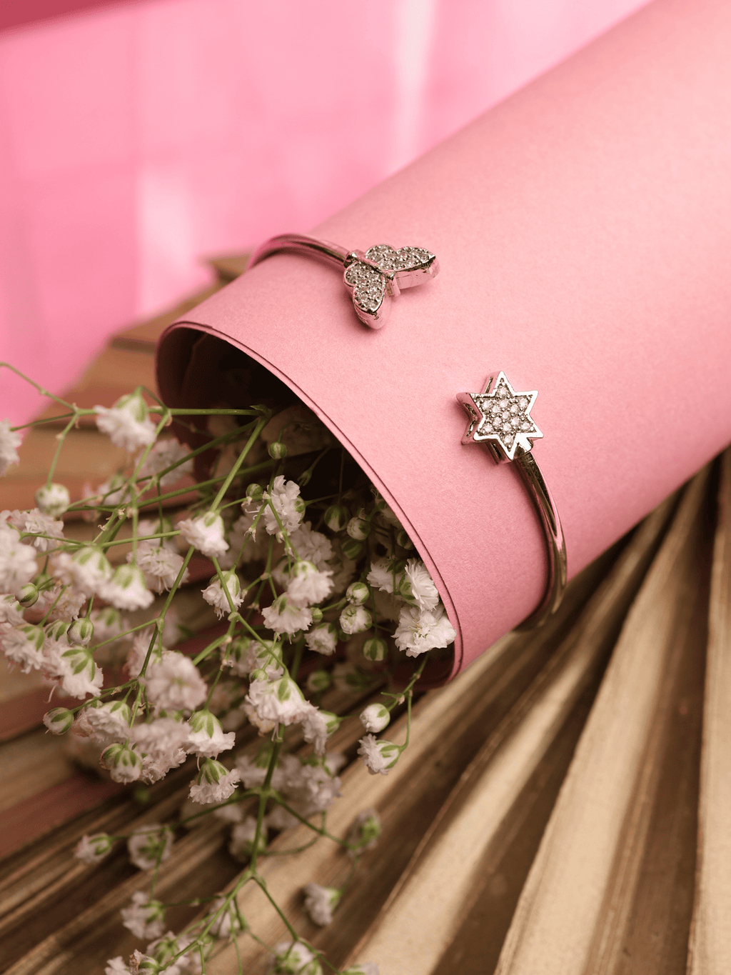 SilverWing Kada