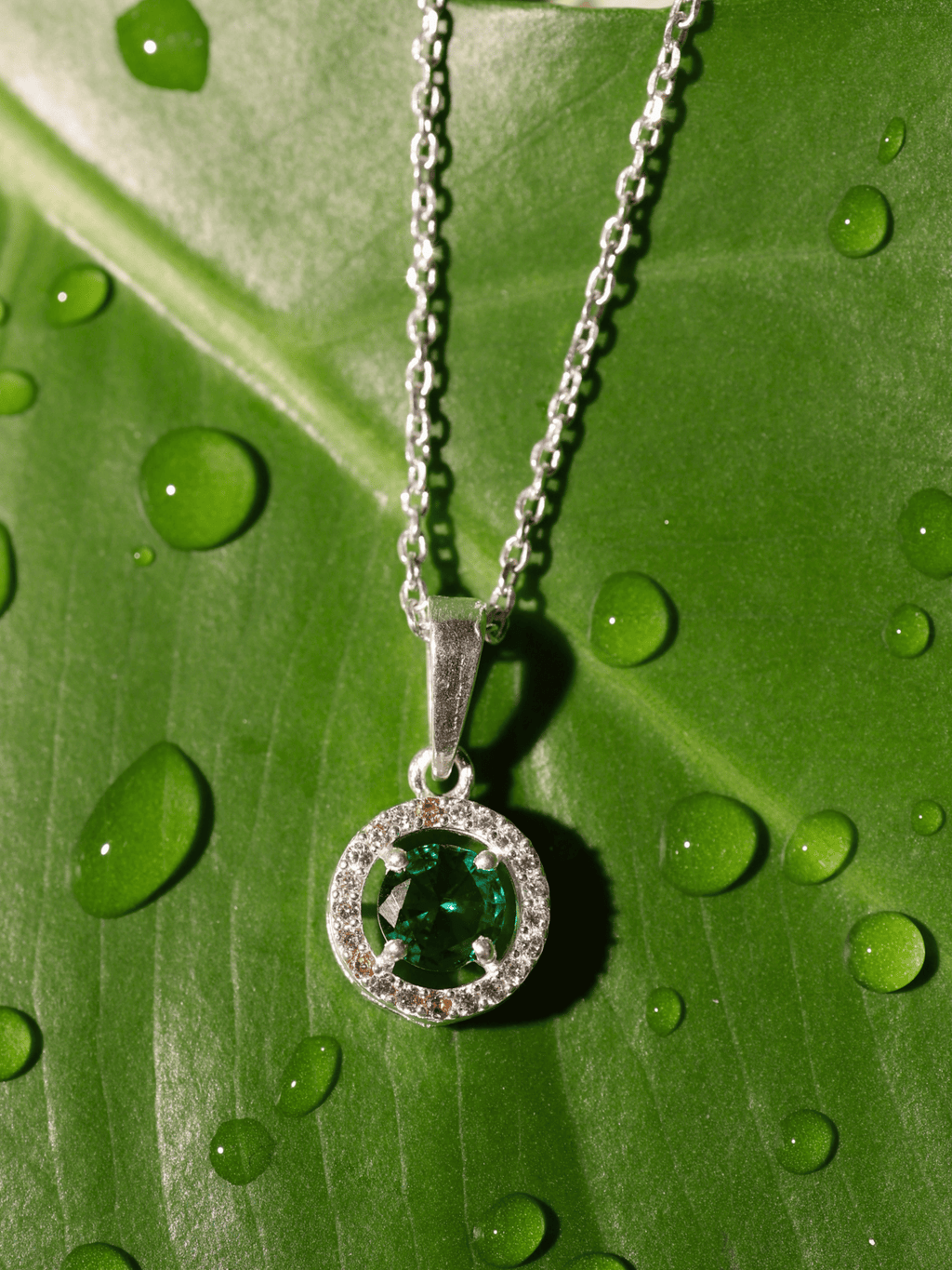 Velvet Green