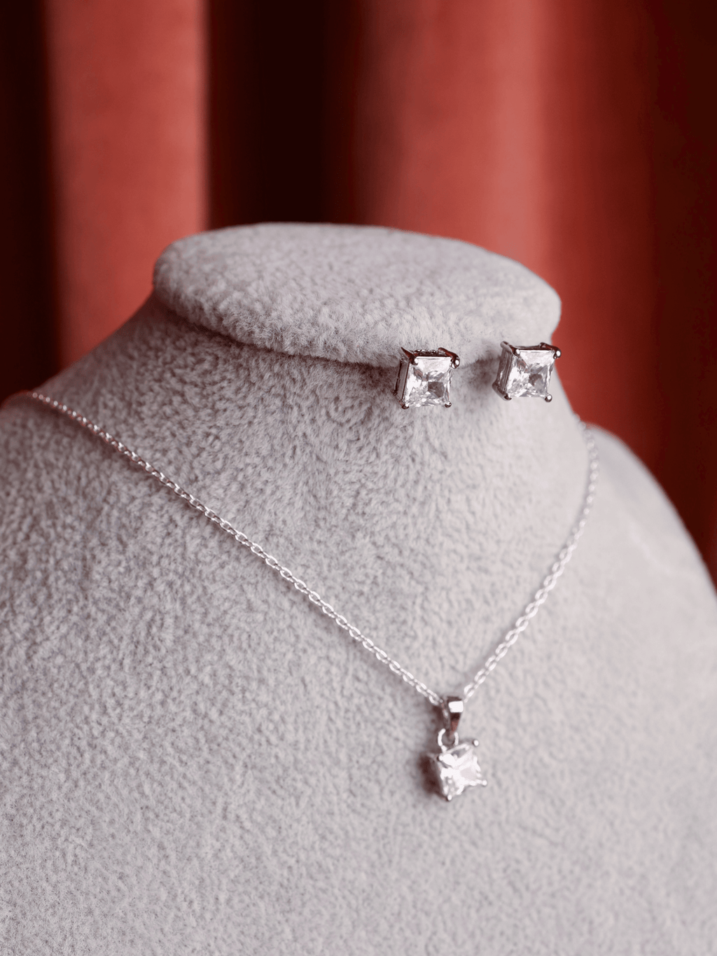 Pearl Grace Set