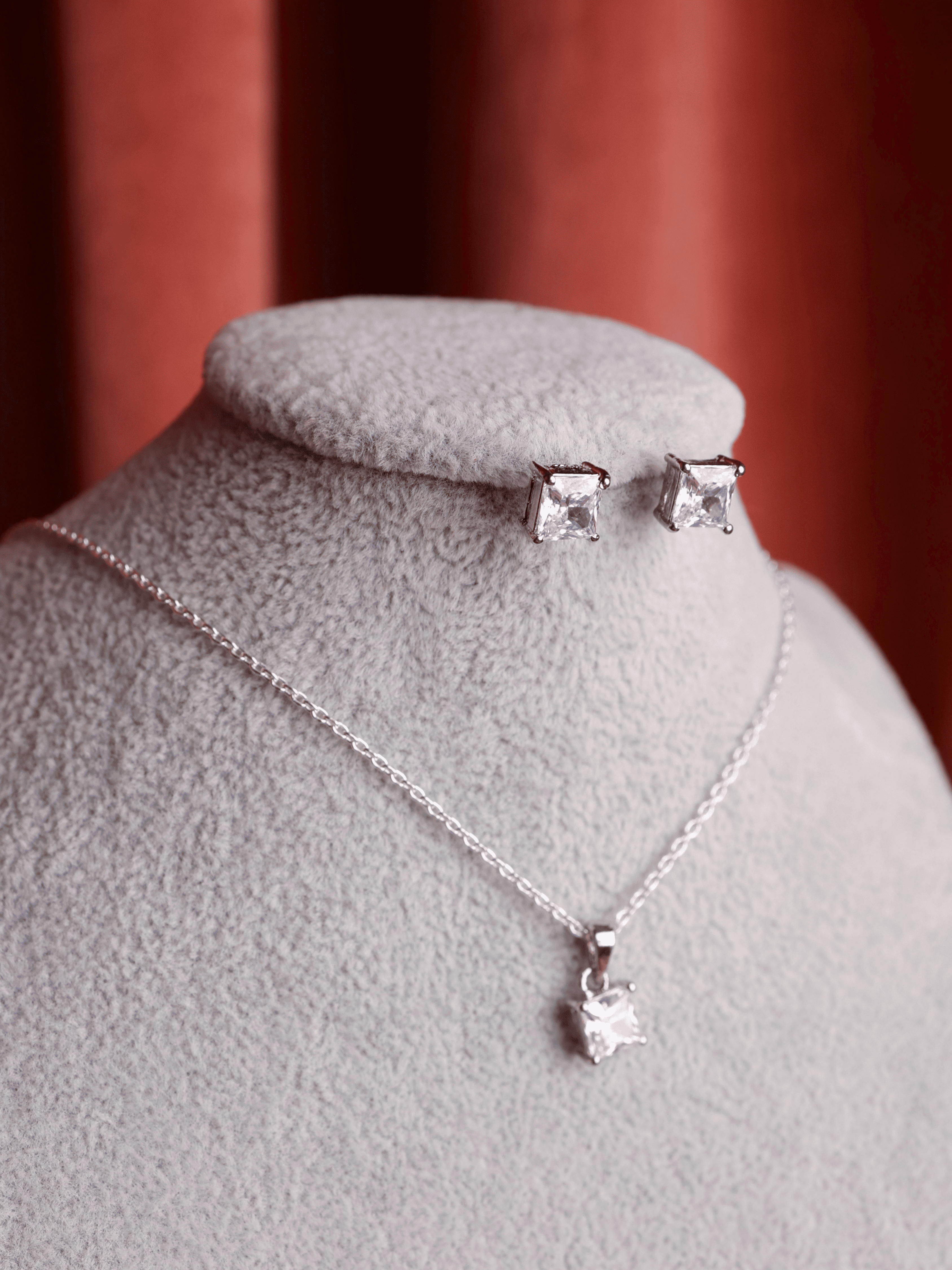 Pearl Grace Set