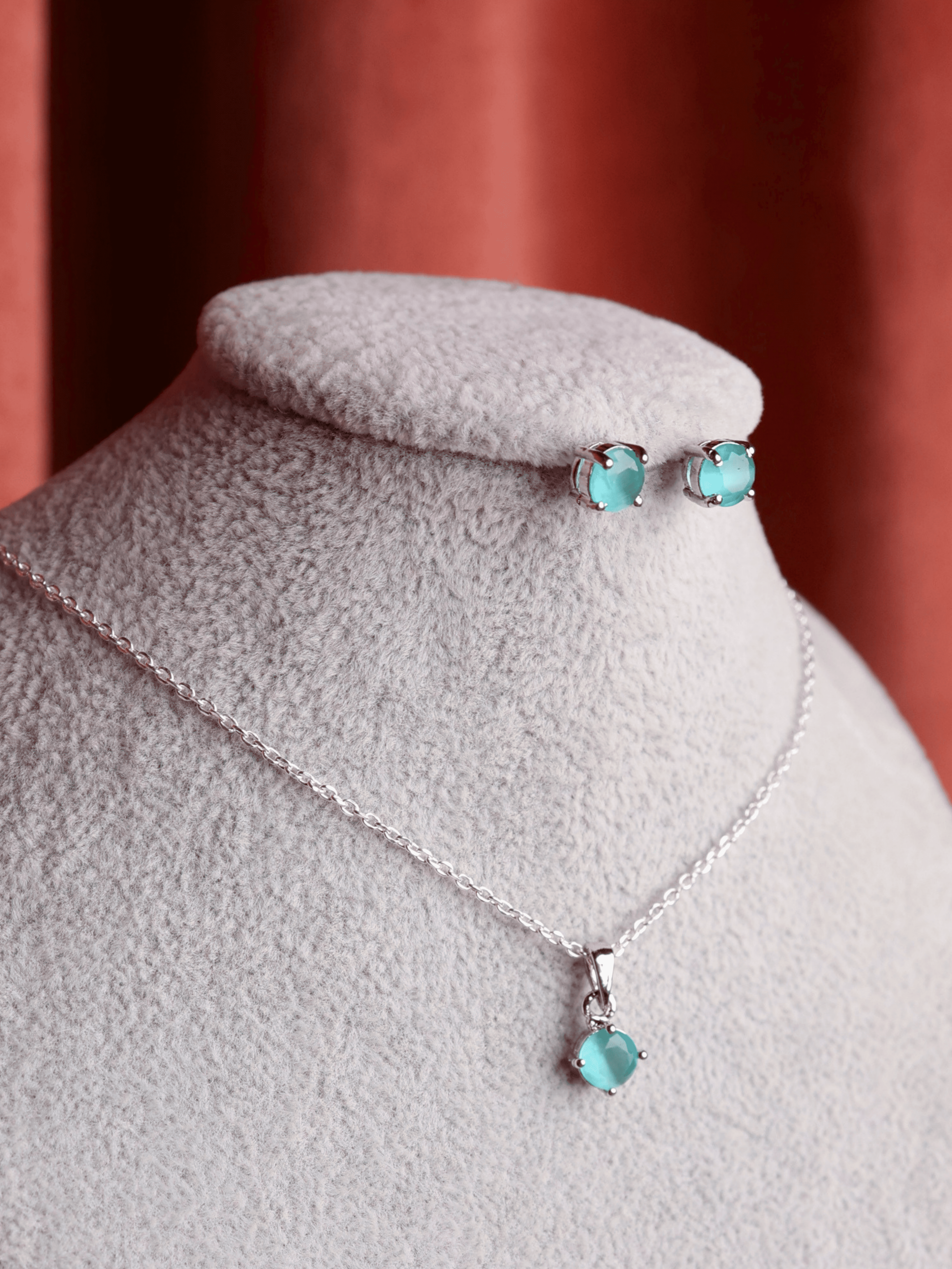 Aqua Charm
