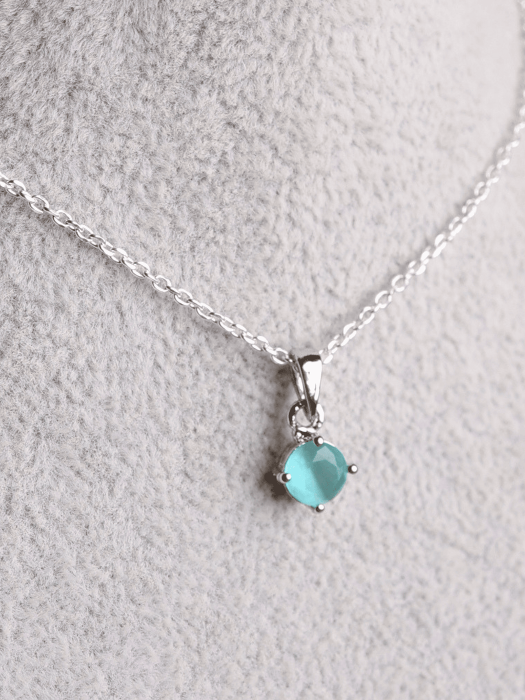 Aqua Charm